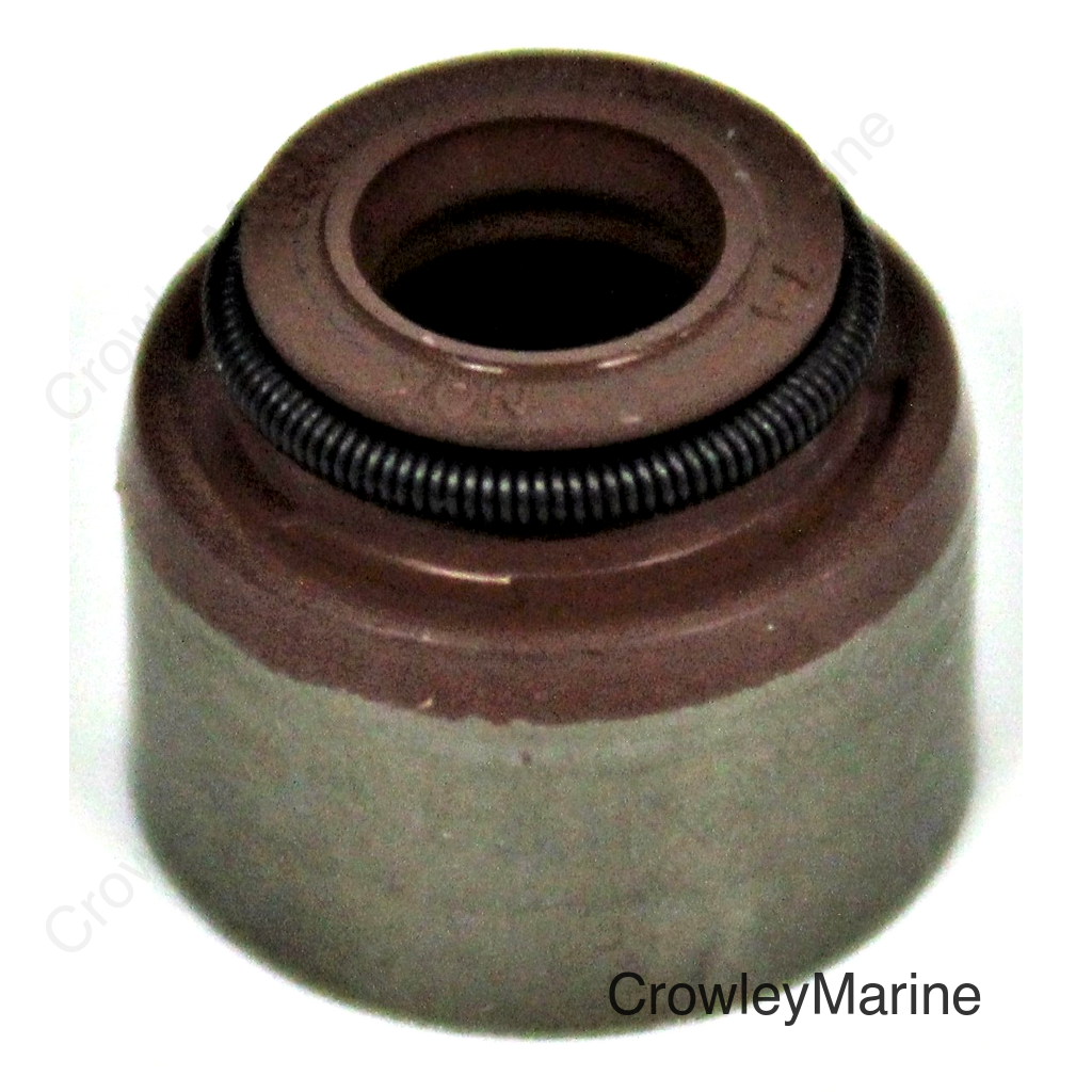 SEAL B, VALVE STEM