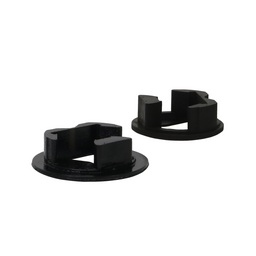 Whiteline 7/06+ Mazda 3 MPS Front Engine - Rear Mount Insert thumbnail-0