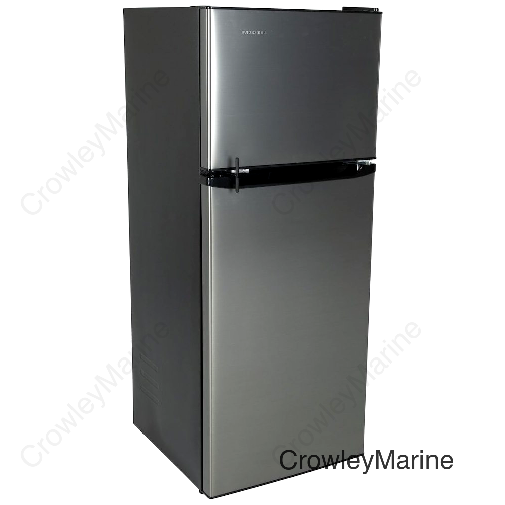 EVERCHILL 10.7 CUFT 12V REFER  / DA