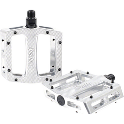 The Shadow Conspiracy Metal Pedal - Alloy Unsealed Polish