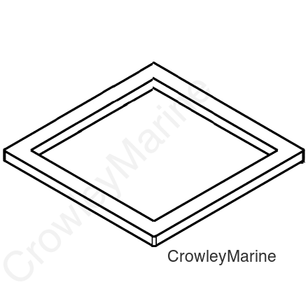 GASKET PKG.