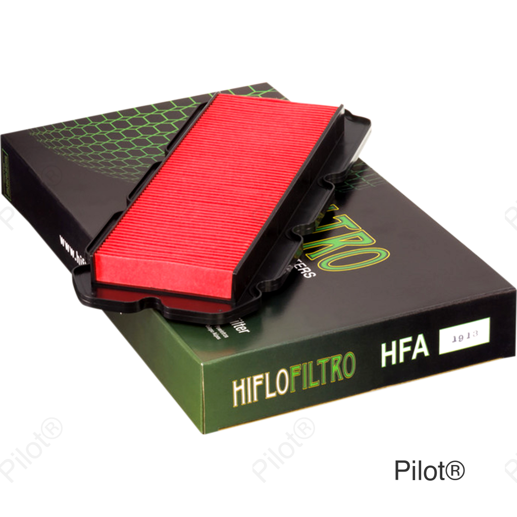 Replacement OE Air Filter - Honda