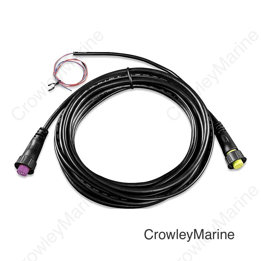 Garmin 0101135140 Mechanical/Hydraulic Interconnect Cable With Smartpump