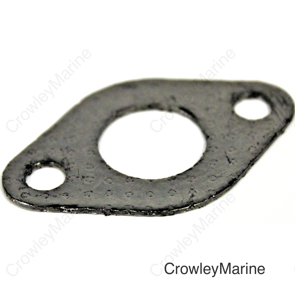 GASKET, MUFFLER