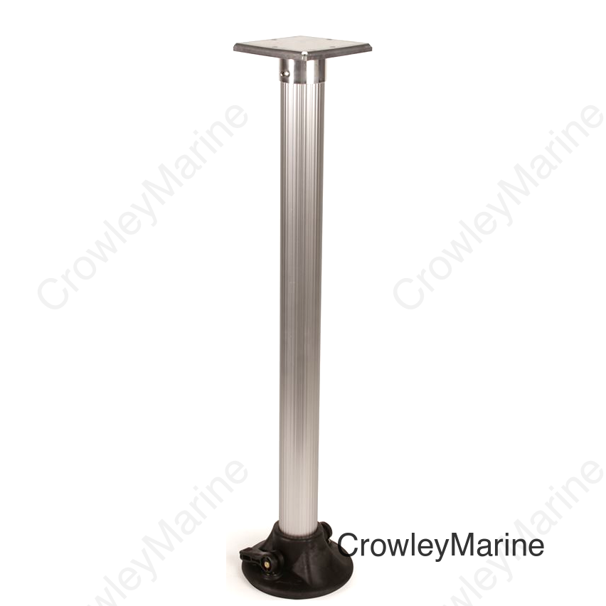 Pedestal Mount