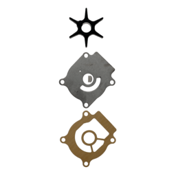 Water Pump Repair Kit thumbnail-4