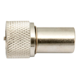 TWIST ON PLUG Male UHF 8 X 1 (202176)