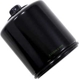 Performance Oil Filter - Black thumbnail-1