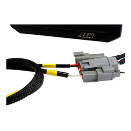 AEM CD-7/CD-7L Plug and Play Adapter Harness for MSD Grid thumbnail-2