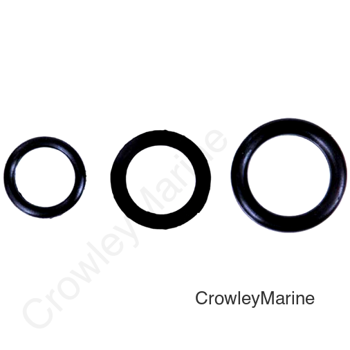 15/16 W/S ORINGS