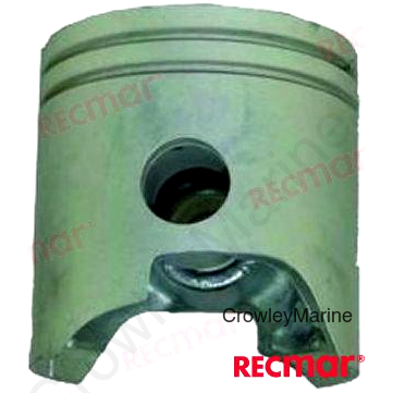YAMAHA PISTON KIT (REC6H3-11636-01K)