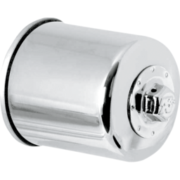 OIL FILTER (CHROME) thumbnail-1