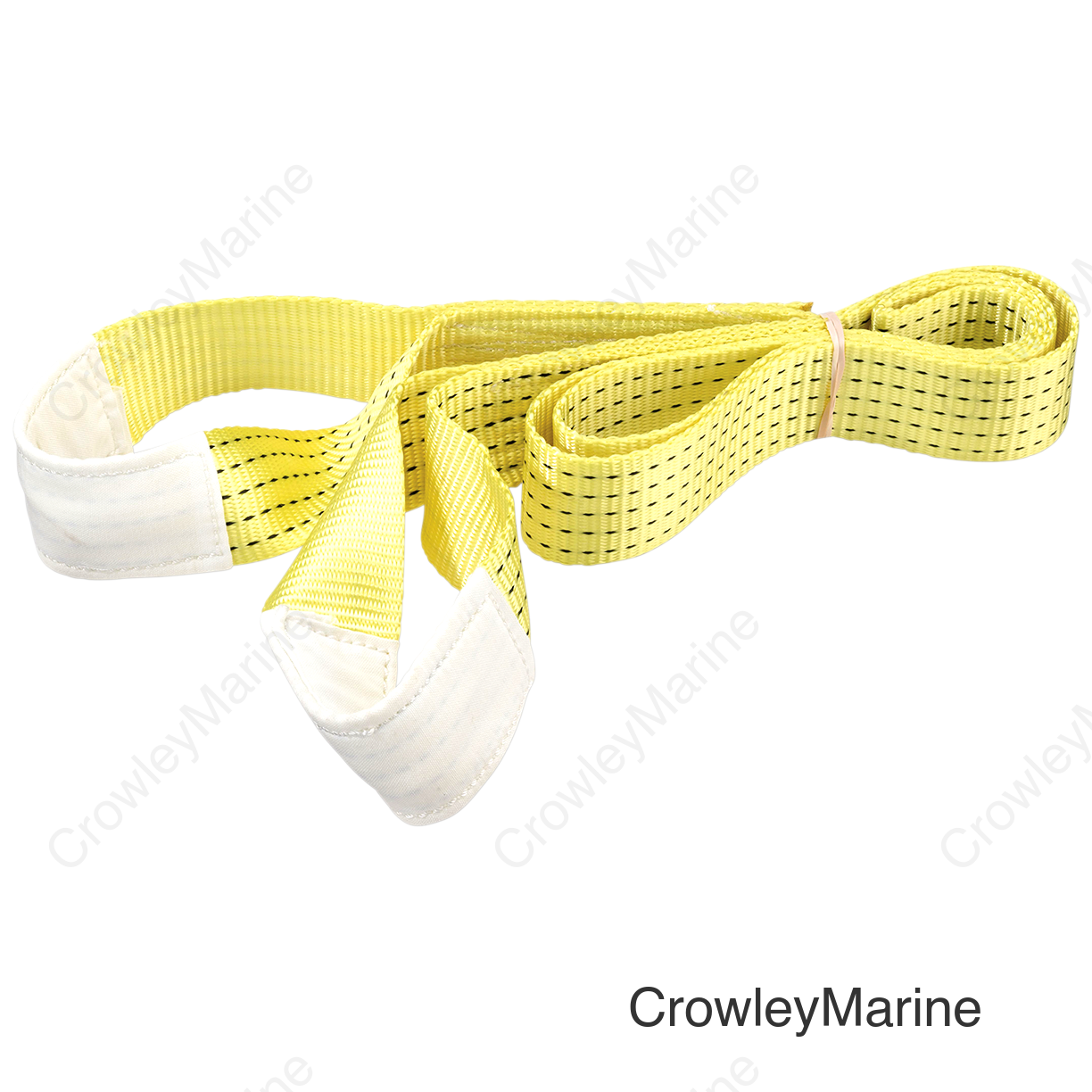 STRAP WINCH TREE & CABLE