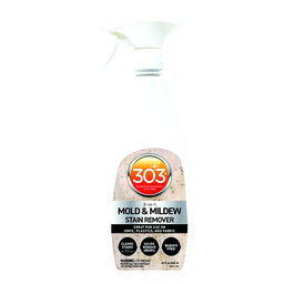 303 30574 Mold & Mildew Cleaner + Blocker, 32 oz. thumbnail-1