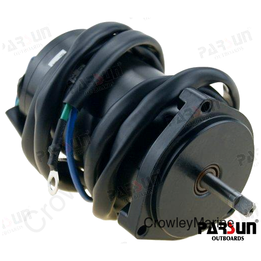 MOTOR ASSY (PAF60-06030000)