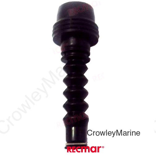 BOT SHIFT ROD (REC682-44147-00)
