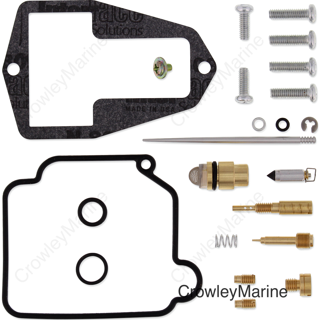 REPAIR KIT CARB SUZ