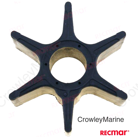 IMPELLER (REC17461-87E12)