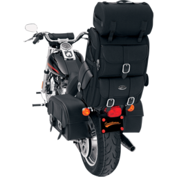 S3500 Deluxe Sissy Bar Bag thumbnail-5