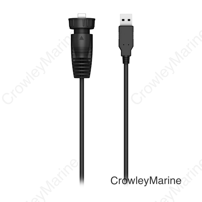 USB-C TO USB-A MALE ADAPTER CABLE