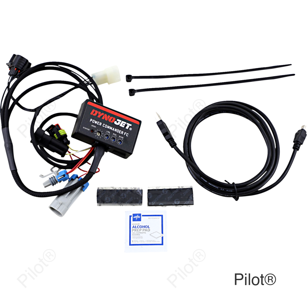 Power Commander Fuel Controller - Polaris