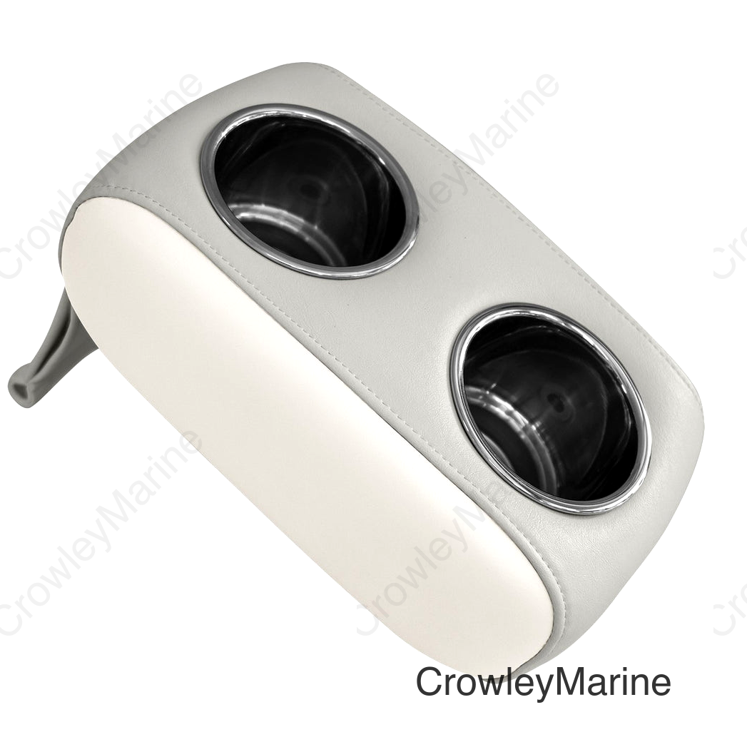 Double Pontoon Drink Holder (New Design) (3059-1882)