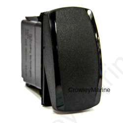 Switch, Contura 5 Off-On Spst