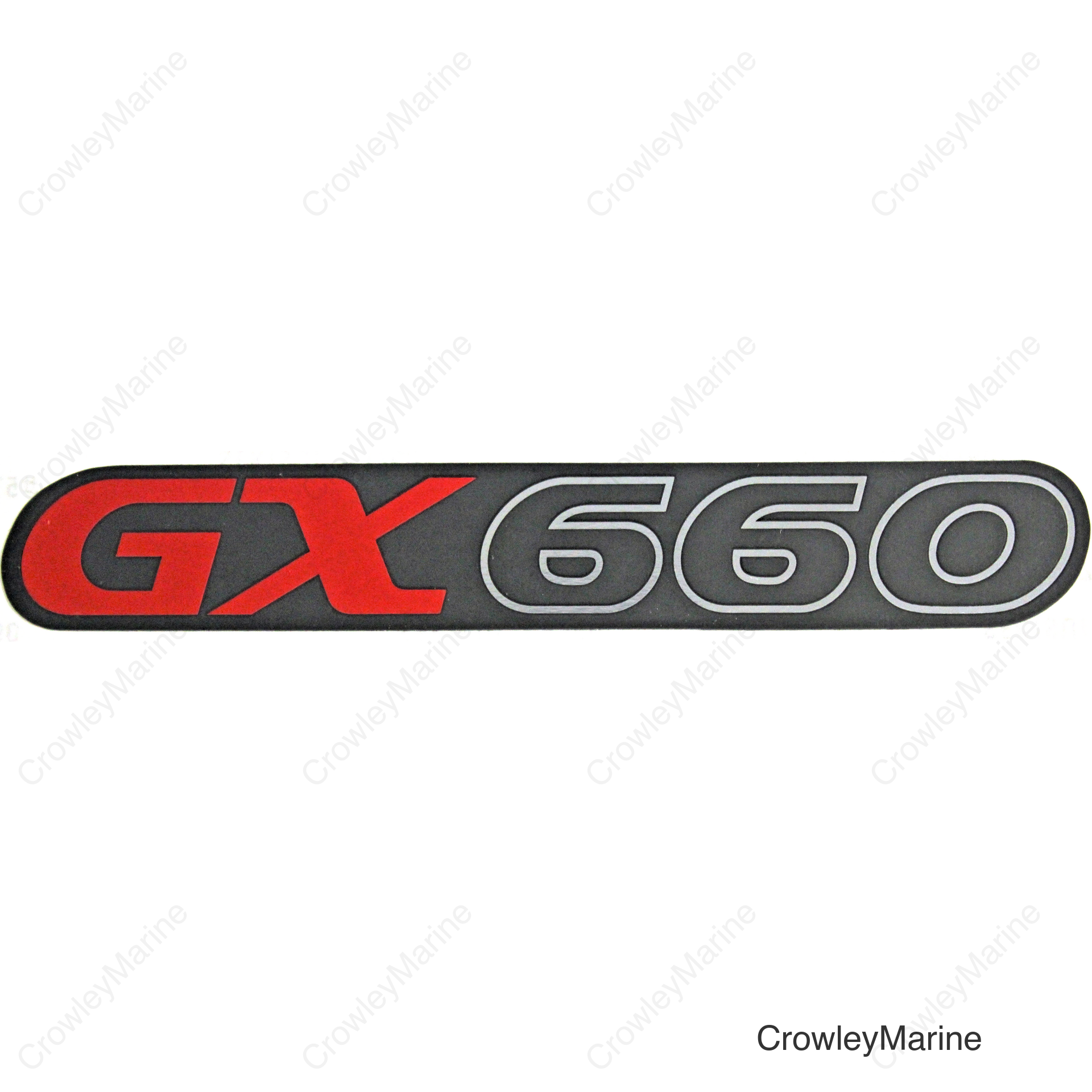 EMBLEM (GX660)