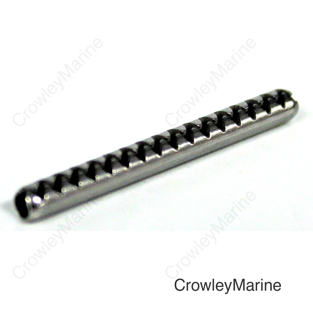 PIN, SPRING (2.5X25)