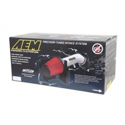 AEM 03-05 Neon SRT-4 Turbo Polished Short Ram Intake thumbnail-7