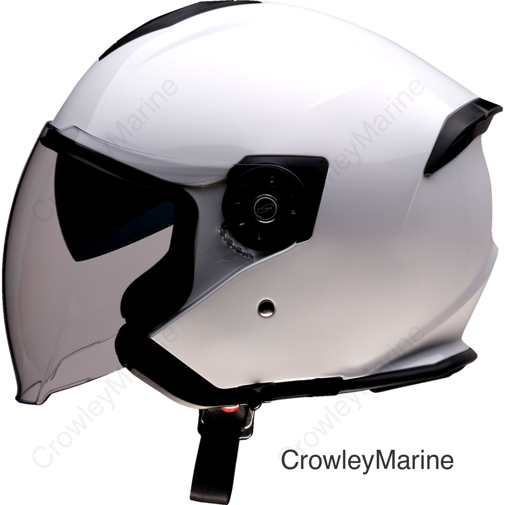 HELMET ROADMAXX 2.0 WHITE 4XL