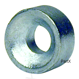 Aluminum Anode (12687)