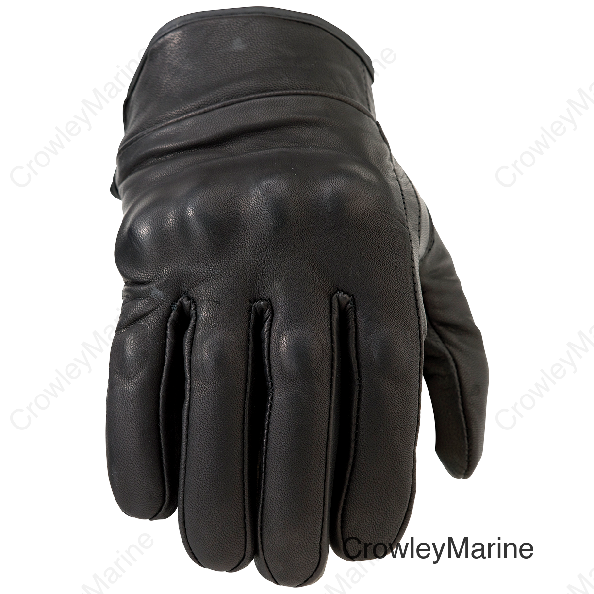 GLOVE WMN 270 BLK XL