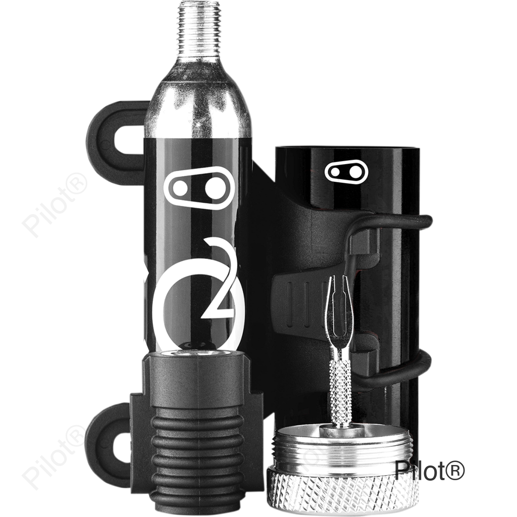 Cigar Tool - Black
