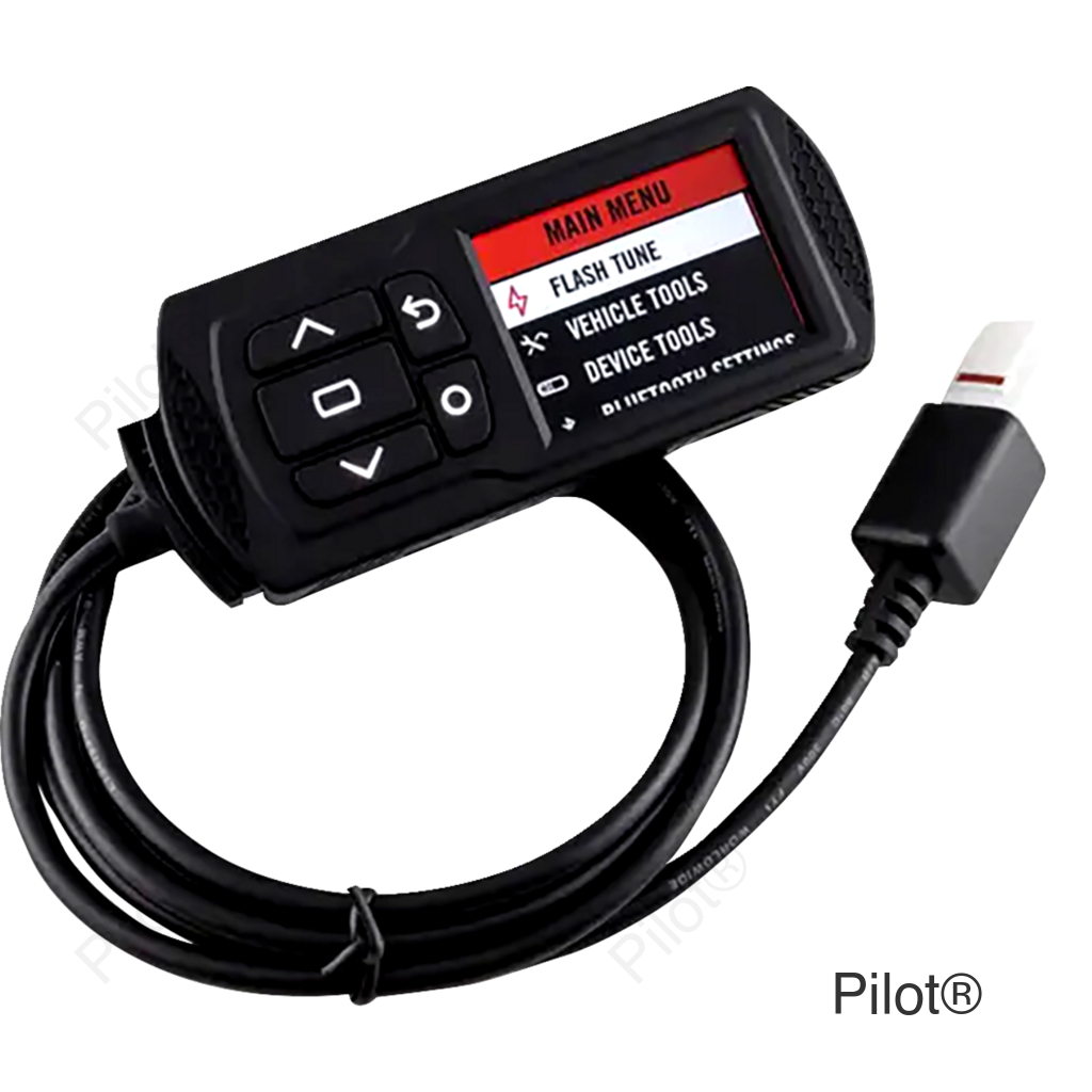 Power Vision 3 Fuel Injection Module - Indian