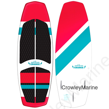 Charge Wakesurf Board