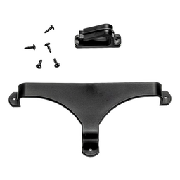 Seachoice Paddle Holder, Supports Paddles and Oars Horizontally and Vertically, Hardware Included thumbnail-0