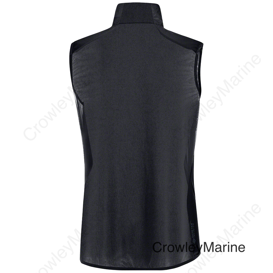 Gorewear Ambient Vest - Black Women's X-Small/0-2