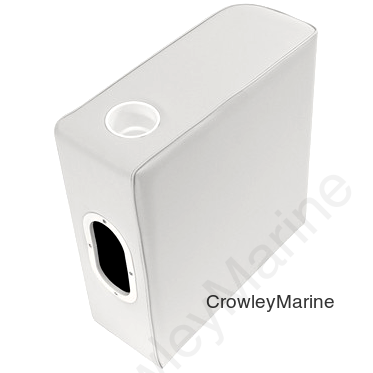 Right Radius Arm Rest (8WD112-204)
