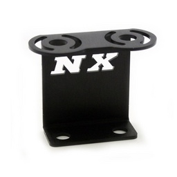 Nitrous Express GM Duramax Solenoid Bracket (Passenger Side Head) thumbnail-1