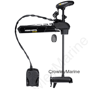 Ultrex 80/DSC; 80 lbs., 24V, 52"L