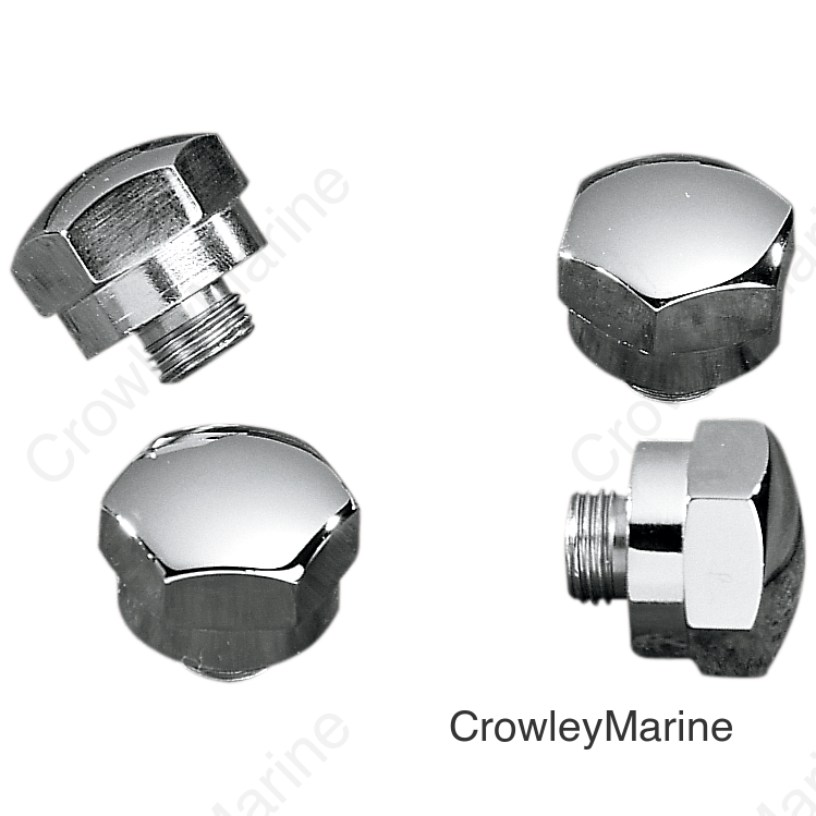 RCKR PLUG 71-84 BT & XL