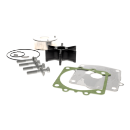 WATER PUMP REPAIR KIT thumbnail-5