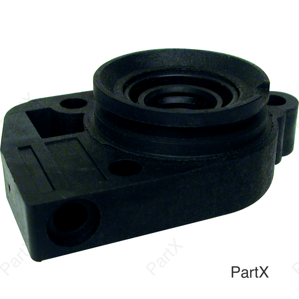 Pump Base (12020)