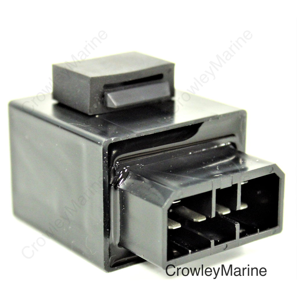 Starter Relay