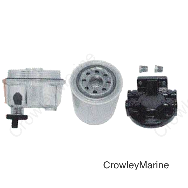 MERCURY FUEL WATER SEPARATOR KIT