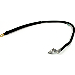 MINUS LEAD WIRE