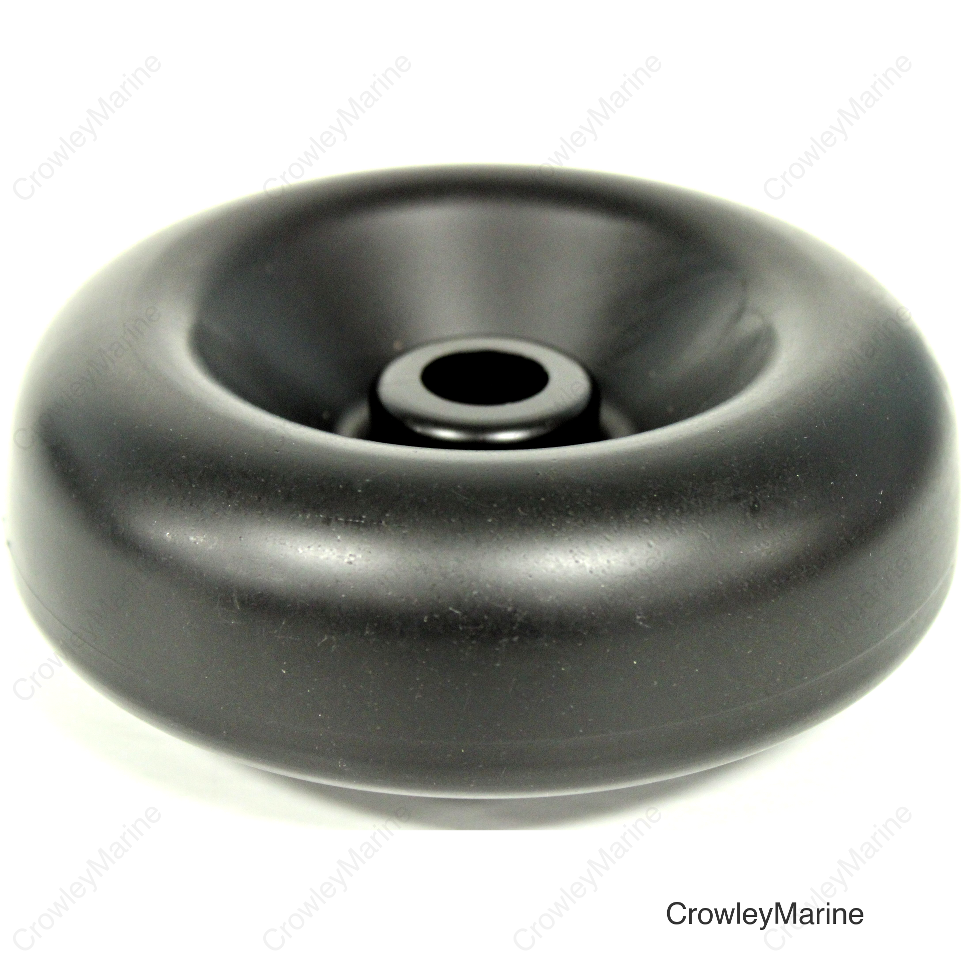 ROLLER, ANTI-SCALP