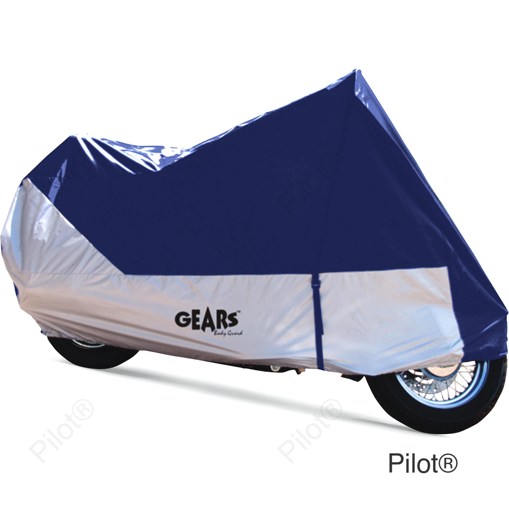 Motorcycle Cover - M