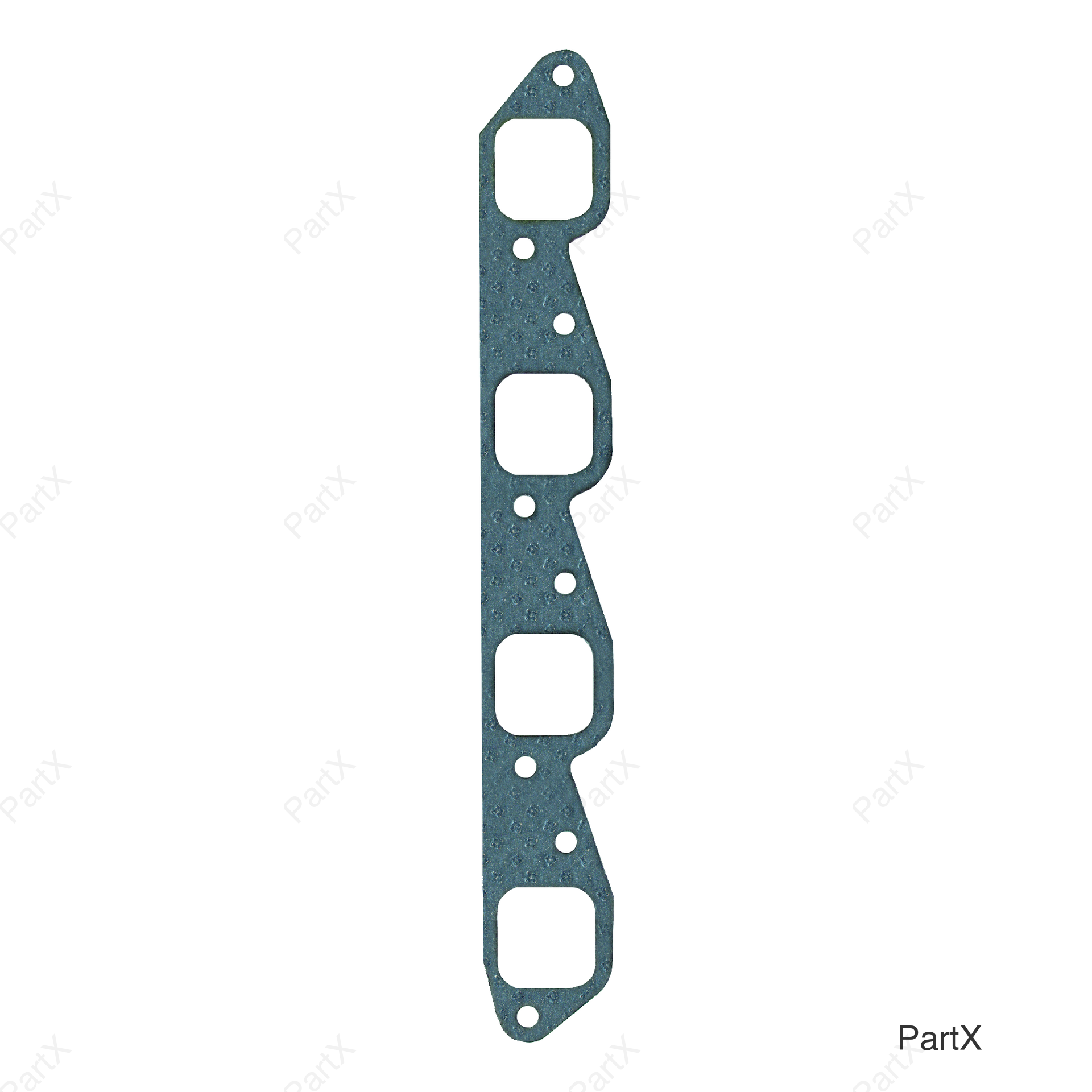 Gasket (2/Pack) - GLM Products (33760)